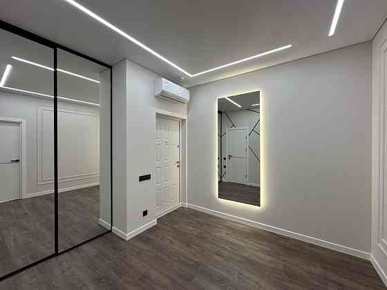 Стильная квартира на Краснова Одеса