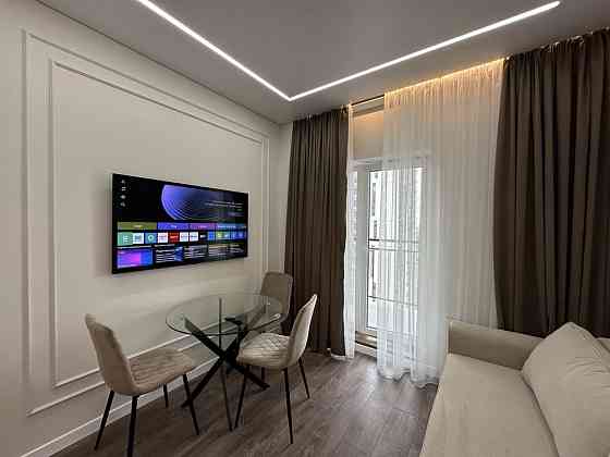 Стильная квартира на Краснова Одеса