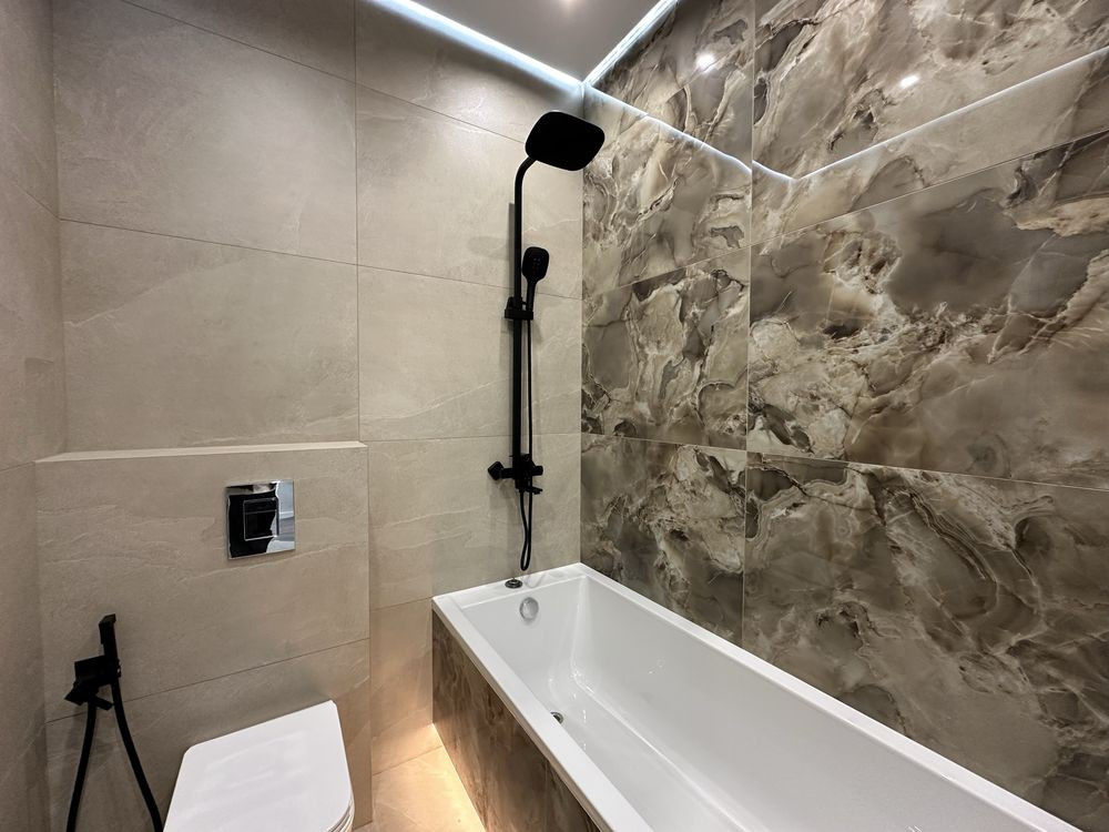 Стильная квартира на Краснова Одеса - зображення 8