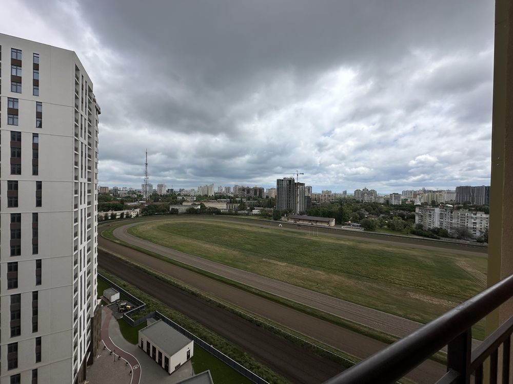 Стильная квартира на Краснова Одеса - зображення 3