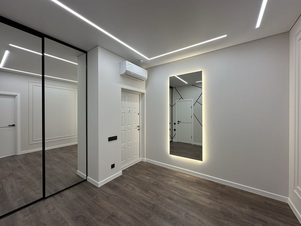 Стильная квартира на Краснова Одеса - зображення 6