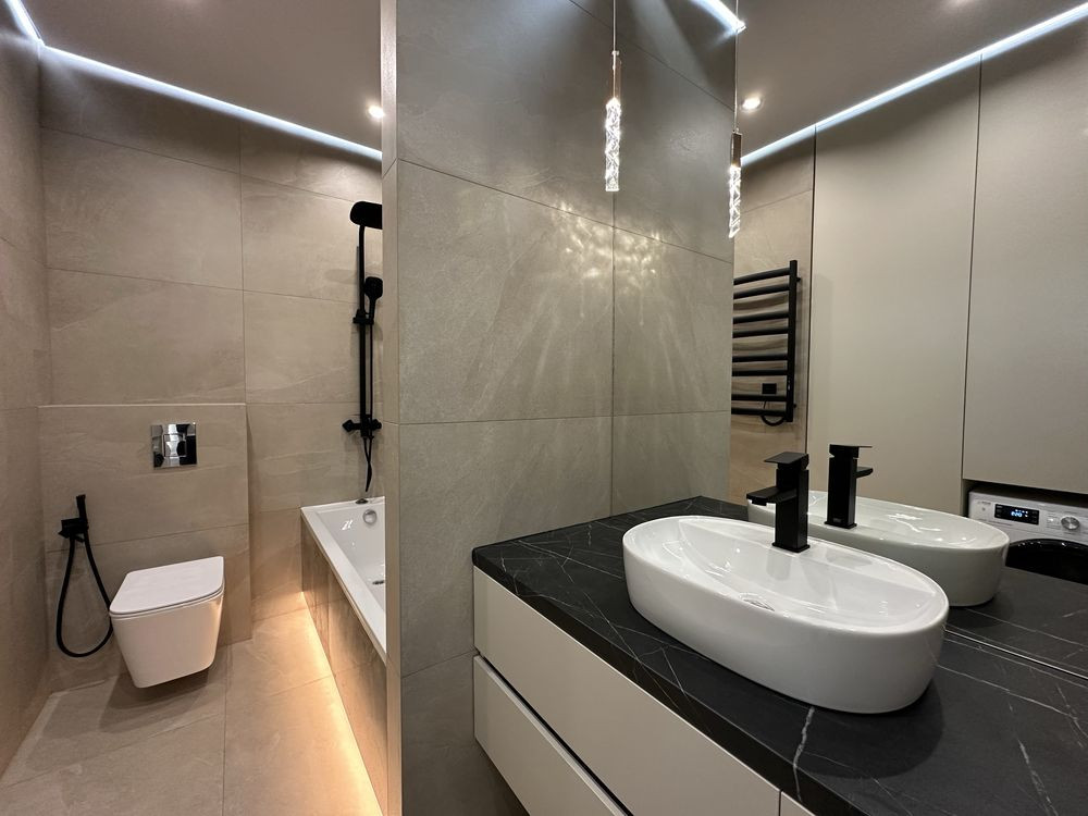 Стильная квартира на Краснова Одеса - зображення 7