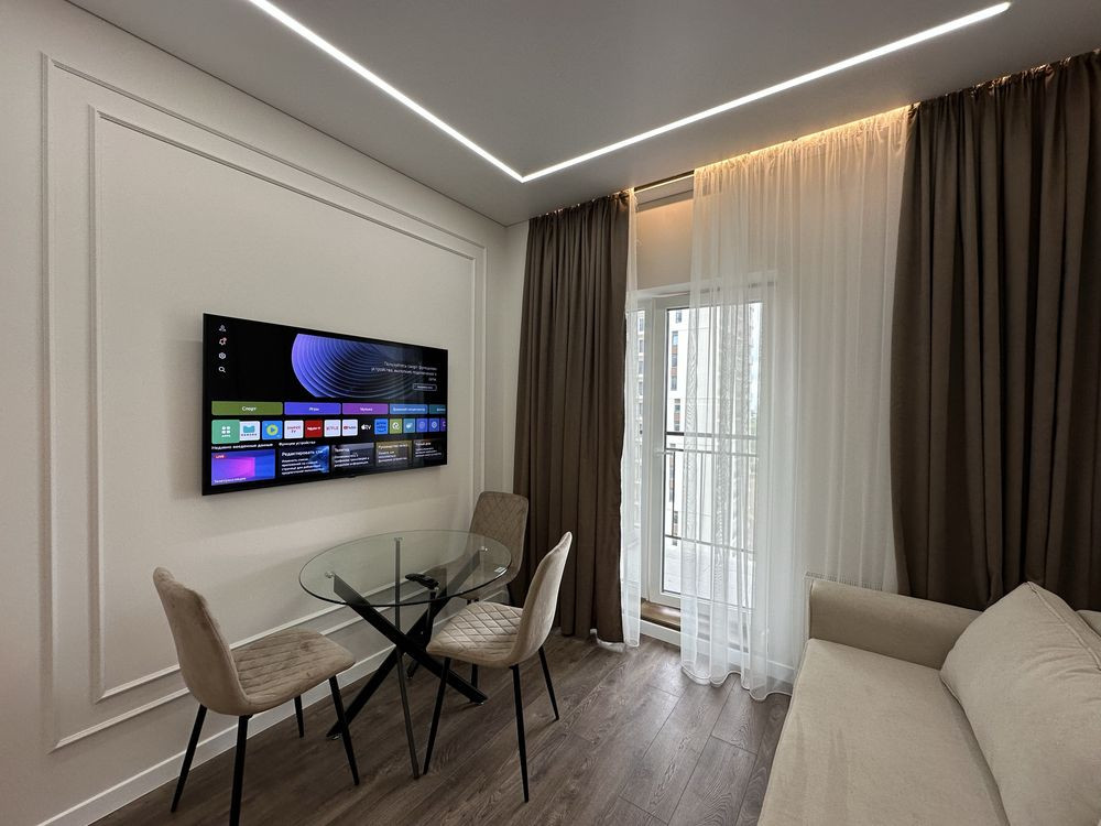 Стильная квартира на Краснова Одеса - зображення 2