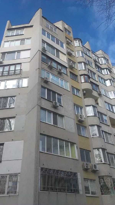 2-комн. квартира на пр. Шевченко / Довженко Одеса - зображення 1