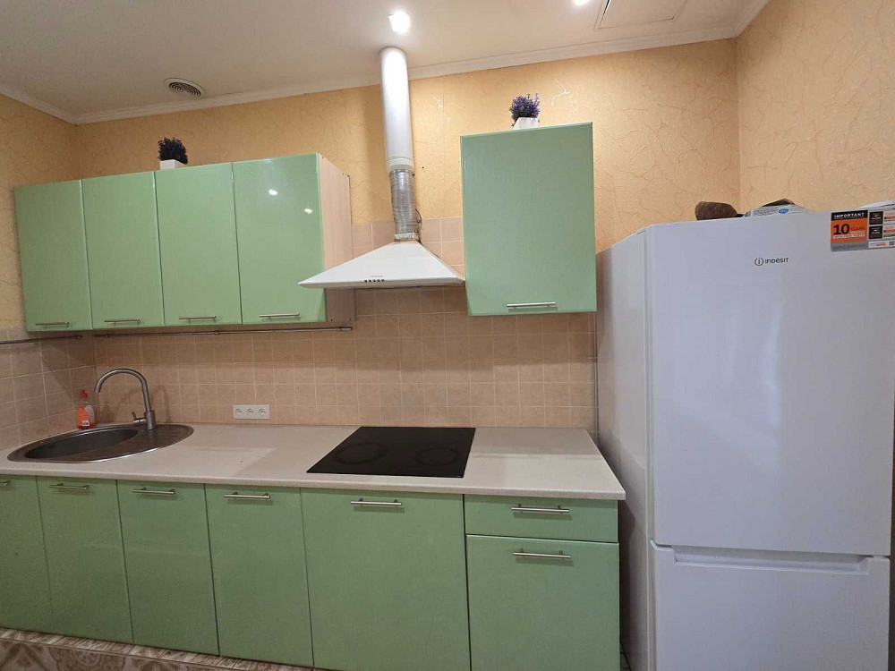 Продам квартиру в районі Центрального парку Ирпень - изображение 1