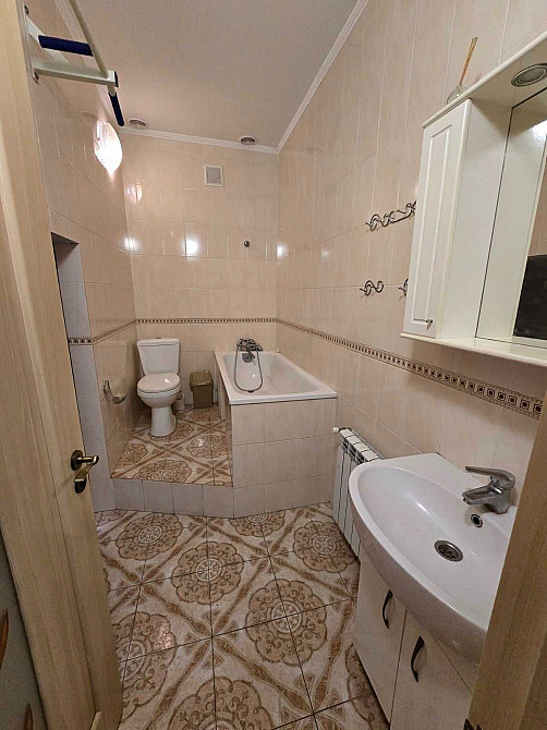 Продам квартиру в районі Центрального парку Ирпень - изображение 6