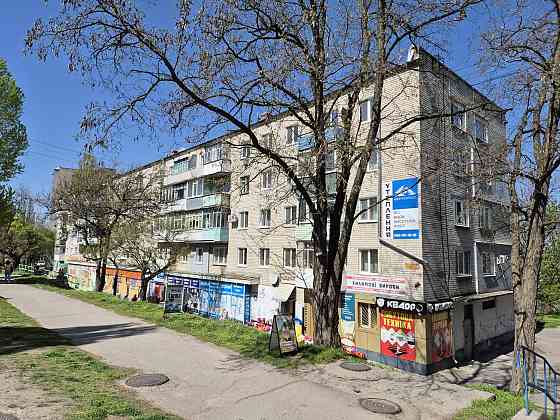 4-кімнатна квартира Обеліск Світловодськ