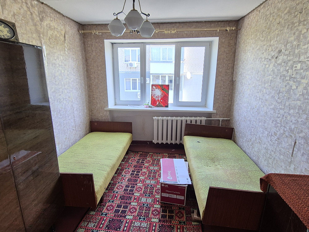 4-кімнатна квартира Обеліск Светловодск - изображение 4