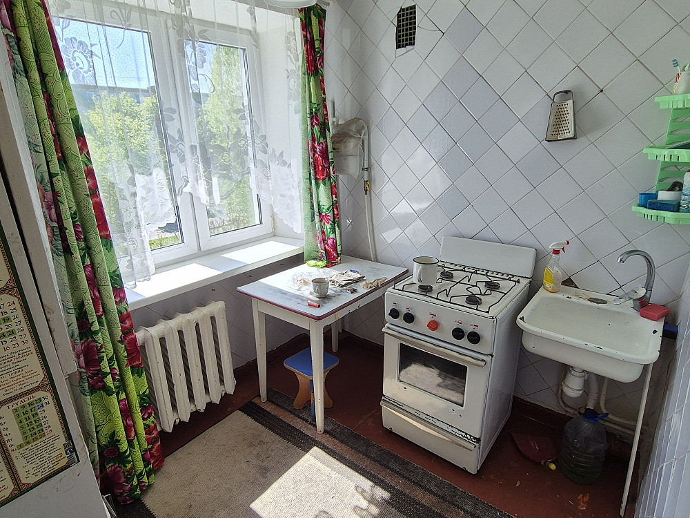 4-кімнатна квартира Обеліск Светловодск - изображение 7