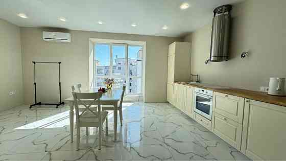 Продається світла та сучасна квартира в новобудові Ивано-Франковск