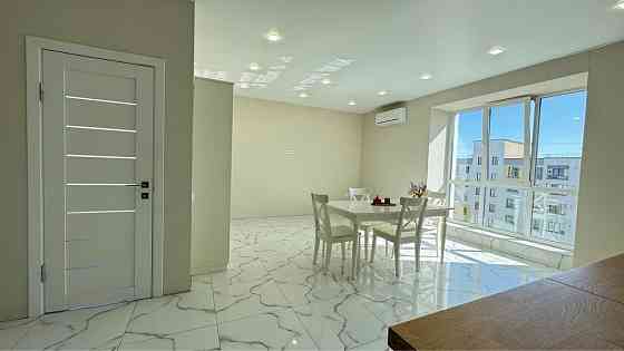 Продається світла та сучасна квартира в новобудові Ивано-Франковск