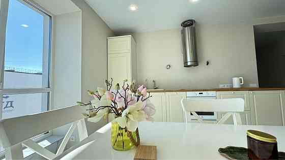 Продається світла та сучасна квартира в новобудові Ивано-Франковск