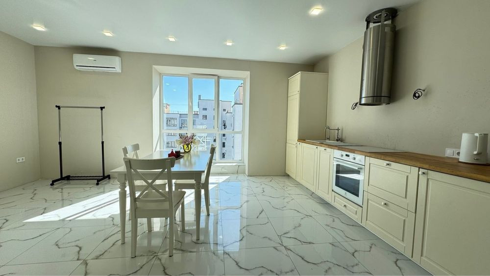 Продається світла та сучасна квартира в новобудові Ивано-Франковск - изображение 2