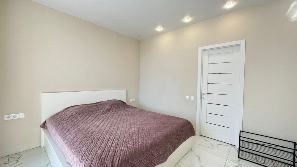 Продається світла та сучасна квартира в новобудові Ивано-Франковск - изображение 8