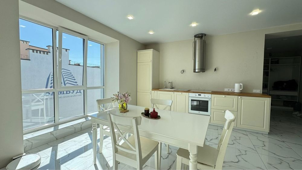 Продається світла та сучасна квартира в новобудові Ивано-Франковск - изображение 5