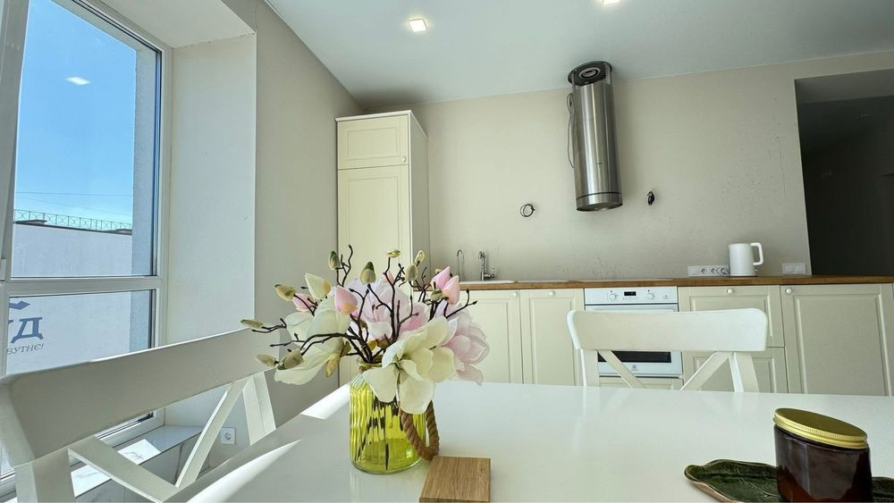 Продається світла та сучасна квартира в новобудові Ивано-Франковск - изображение 1