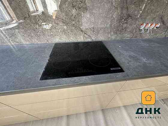 ‼️3к квартира 104 м2‼️Ремонт вид моря 27 Жемчужина Каманина  Аркадии Одеса