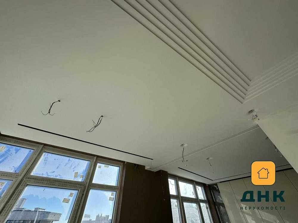 ‼️3к квартира 104 м2‼️Ремонт вид моря 27 Жемчужина Каманина  Аркадии Одеса - зображення 8