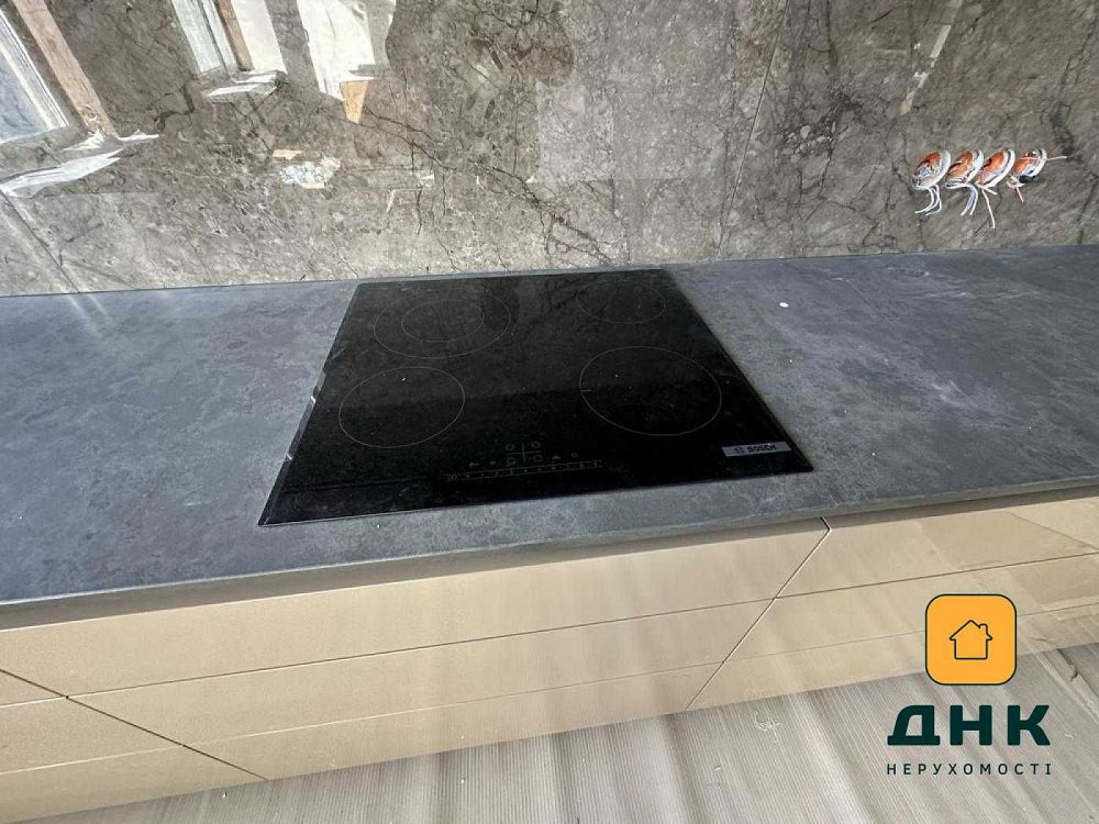 ‼️3к квартира 104 м2‼️Ремонт вид моря 27 Жемчужина Каманина  Аркадии Одеса - зображення 3