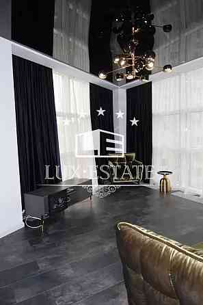 Продам 2К стильную квартиру ЖК УЛЬТРА, Ботанический сад, САРЖИН ЯР Харків