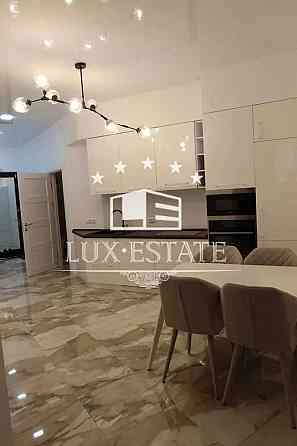 Продам 2К стильную квартиру ЖК УЛЬТРА, Ботанический сад, САРЖИН ЯР Харків