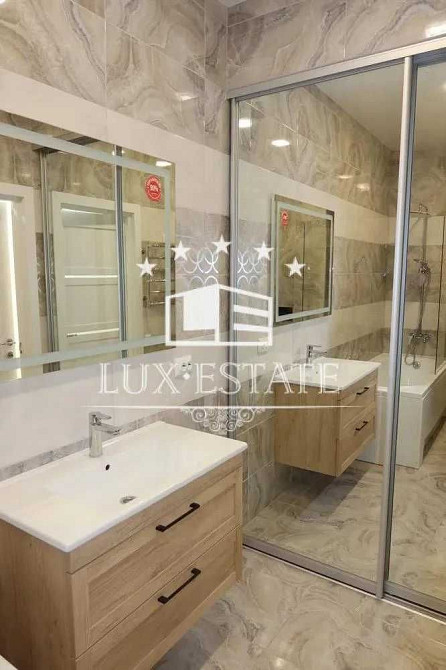 Продам 2К стильную квартиру ЖК УЛЬТРА, Ботанический сад, САРЖИН ЯР Харків - зображення 7