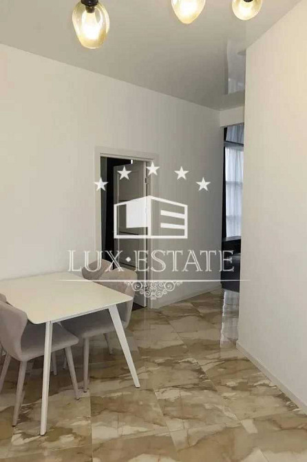 Продам 2К стильную квартиру ЖК УЛЬТРА, Ботанический сад, САРЖИН ЯР Харків - зображення 4