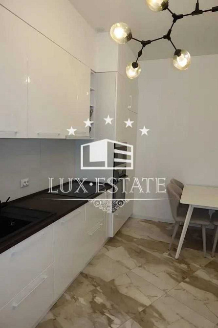 Продам 2К стильную квартиру ЖК УЛЬТРА, Ботанический сад, САРЖИН ЯР Харків - зображення 3