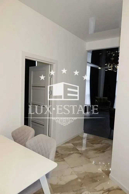 Продам 2К стильную квартиру ЖК УЛЬТРА, Ботанический сад, САРЖИН ЯР Харків - зображення 6