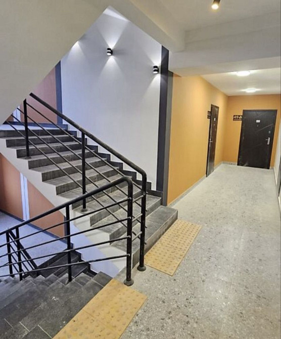 Найкраща пророзиція в зданій секції в ЖК Дрім парк Хмельницький - зображення 5