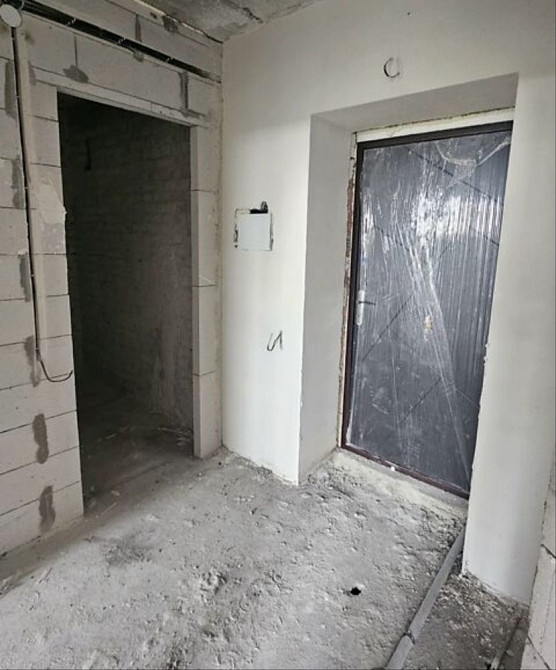 Найкраща пророзиція в зданій секції в ЖК Дрім парк Хмельницький - зображення 4