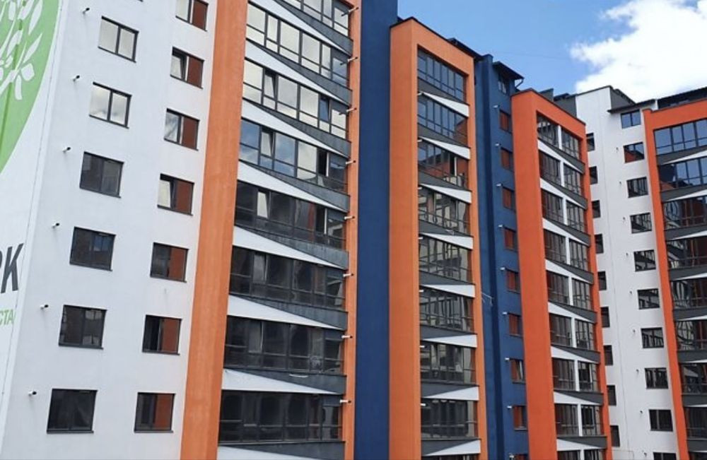 Найкраща пророзиція в зданій секції в ЖК Дрім парк Хмельницький - зображення 1