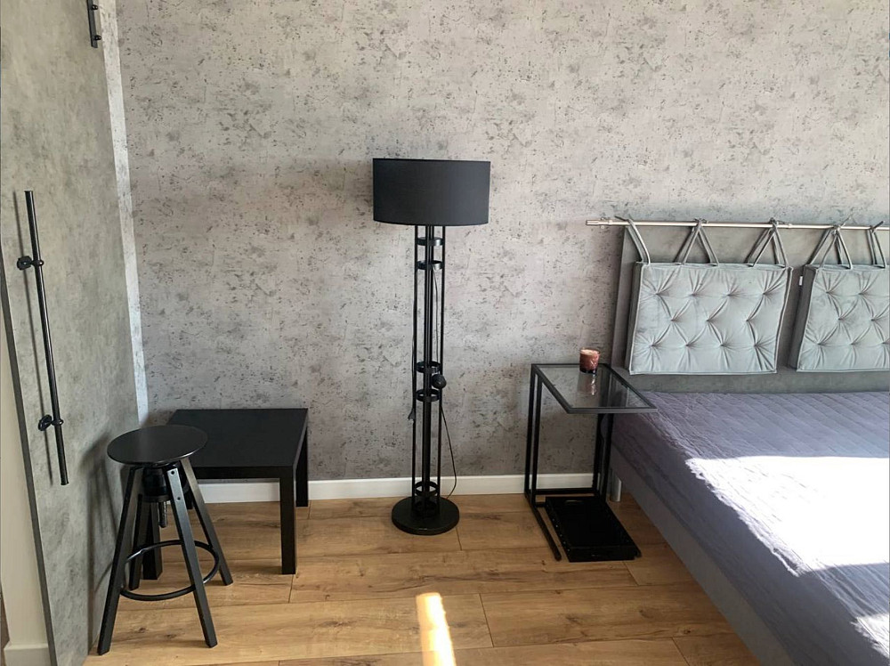 ЖК "50 Жемчужина", 1 комн с ремонт и мебелью, большой балкон, 7 этаж. Одеса - зображення 8