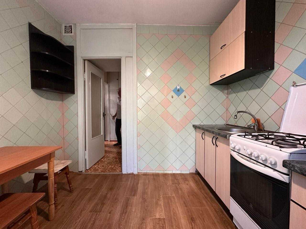 Снимите двухкомнатную квартиру на Победе, проспект Героев, Космическая Днепр - изображение 7