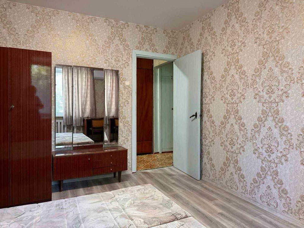 Снимите двухкомнатную квартиру на Победе, проспект Героев, Космическая Днепр - изображение 3