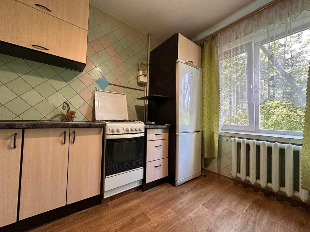 Снимите двухкомнатную квартиру на Победе, проспект Героев, Космическая Днепр - изображение 5