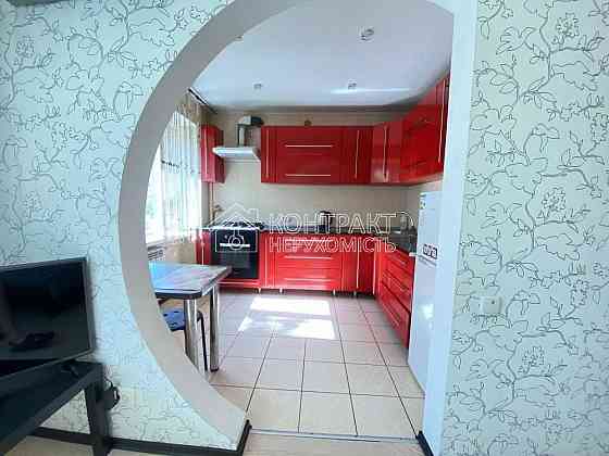 Сдам однокомнатную в р-н ХАИ Харків