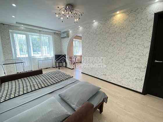 Сдам однокомнатную в р-н ХАИ Харків