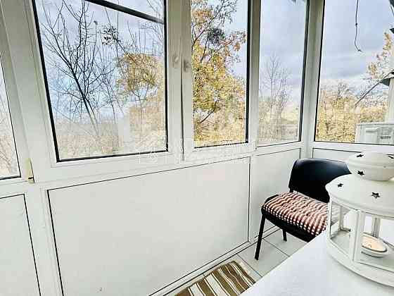 Сдам однокомнатную в р-н ХАИ Харків