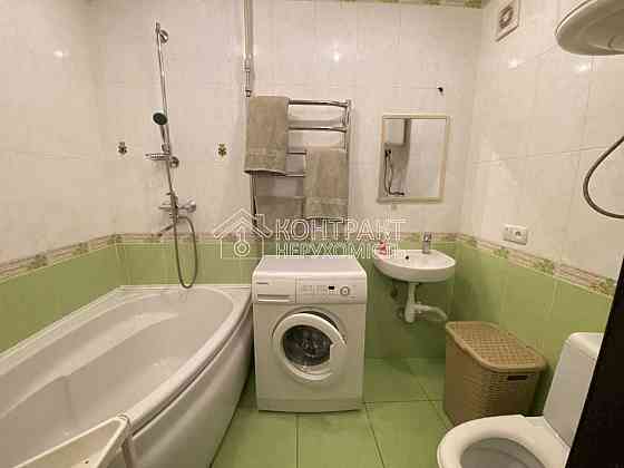 Сдам однокомнатную в р-н ХАИ Харків