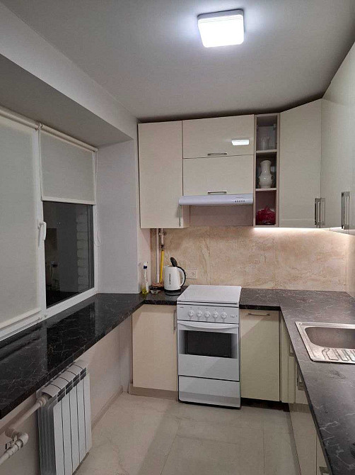 Оренда 2к квартири вул.В.Великого 51 Львов - изображение 1