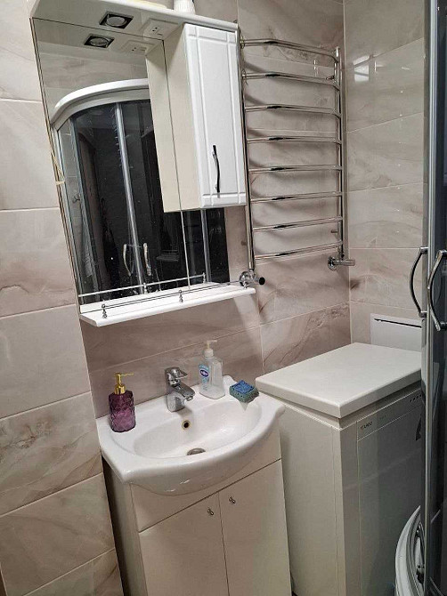 Оренда 2к квартири вул.В.Великого 51 Львов - изображение 7