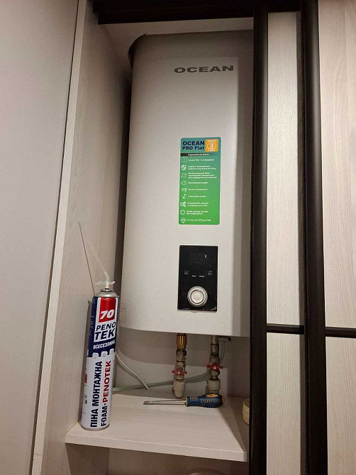 Оренда 2к квартири вул.В.Великого 51 Львов - изображение 4