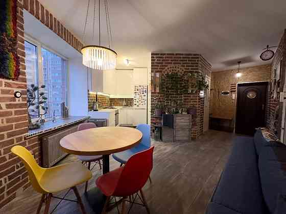 Оренда 1к ЖК Київский Центральний парк Ірпінь