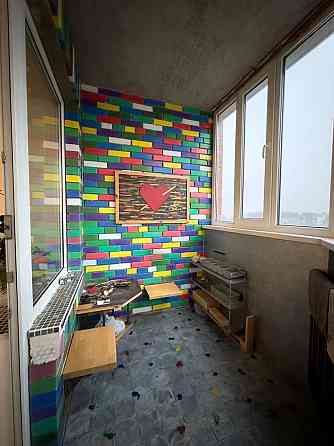 Оренда 1к ЖК Київский Центральний парк Ірпінь