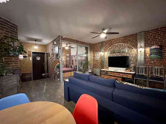 Оренда 1к ЖК Київский Центральний парк Ірпінь