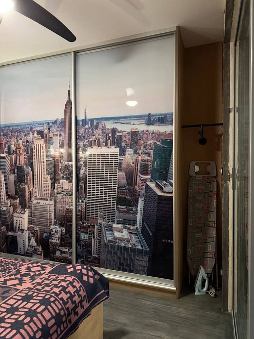 Оренда 1к ЖК Київский Центральний парк Ірпінь - зображення 4