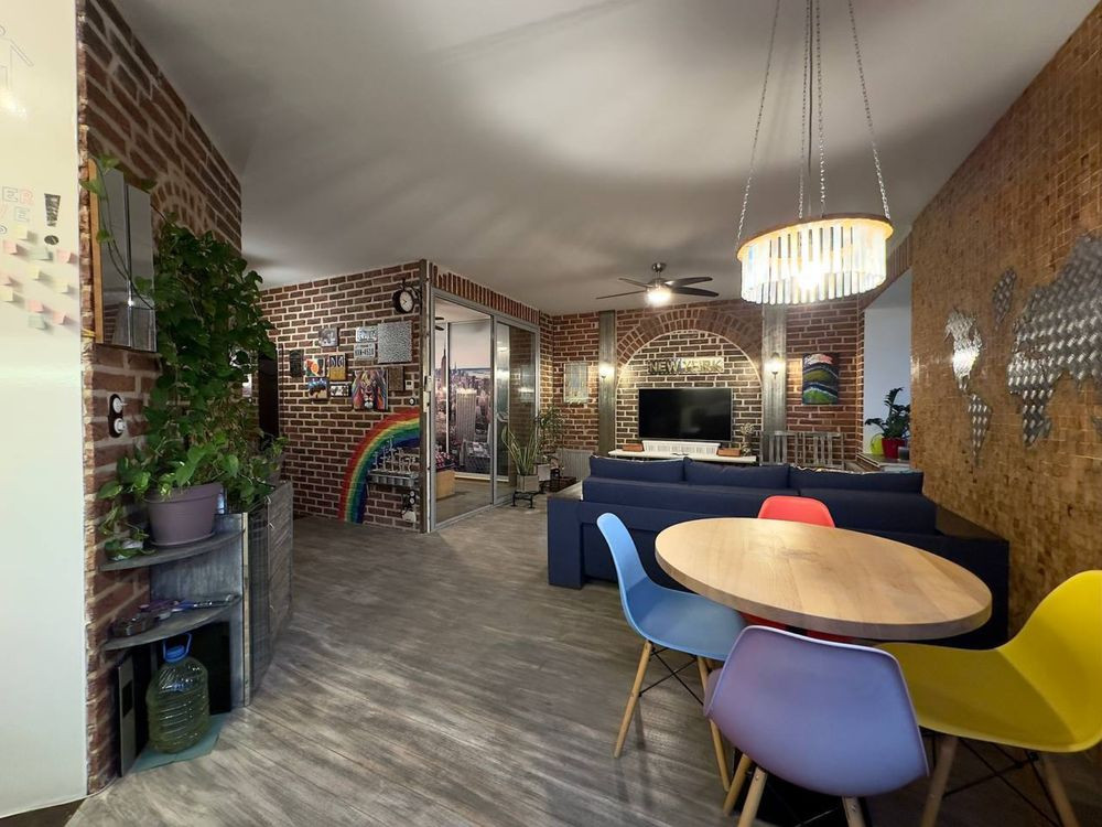 Оренда 1к ЖК Київский Центральний парк Ірпінь - зображення 3