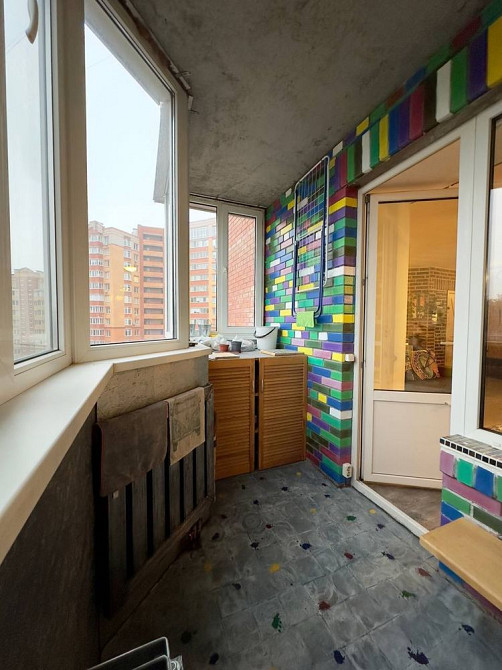 Оренда 1к ЖК Київский Центральний парк Ірпінь - зображення 6