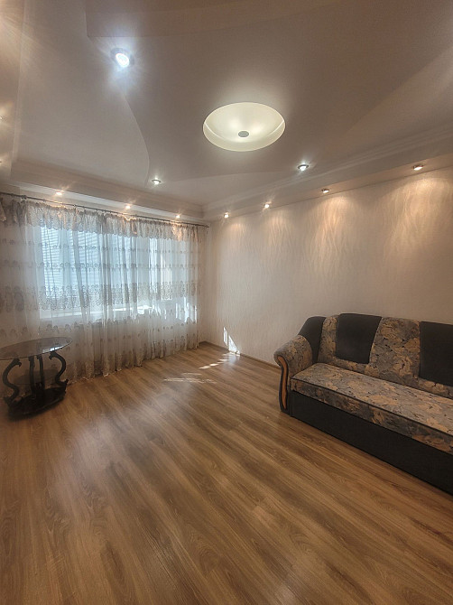 Оренда однокімнатной квартири на Василя Иваниса  13  біля метро Лісова Киев - изображение 2